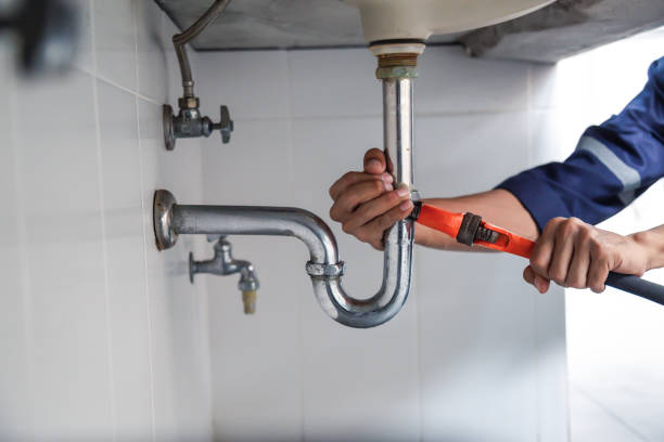 Best Gas Line Services in Niverville, NY